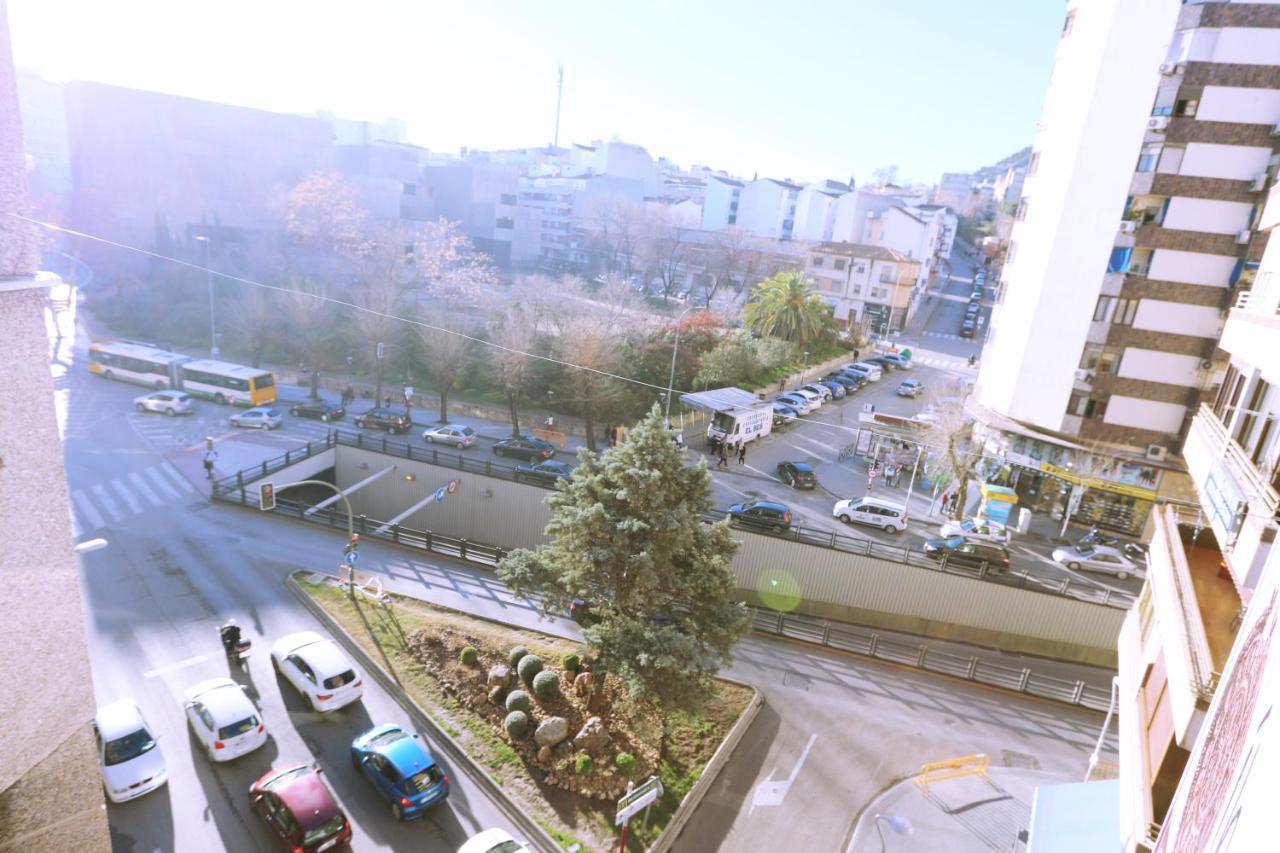 مبيت وإفطار Iberos خاين المظهر الخارجي الصورة