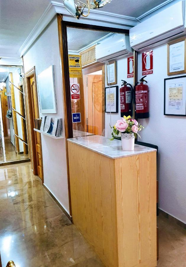 مبيت وإفطار Iberos خاين المظهر الخارجي الصورة
