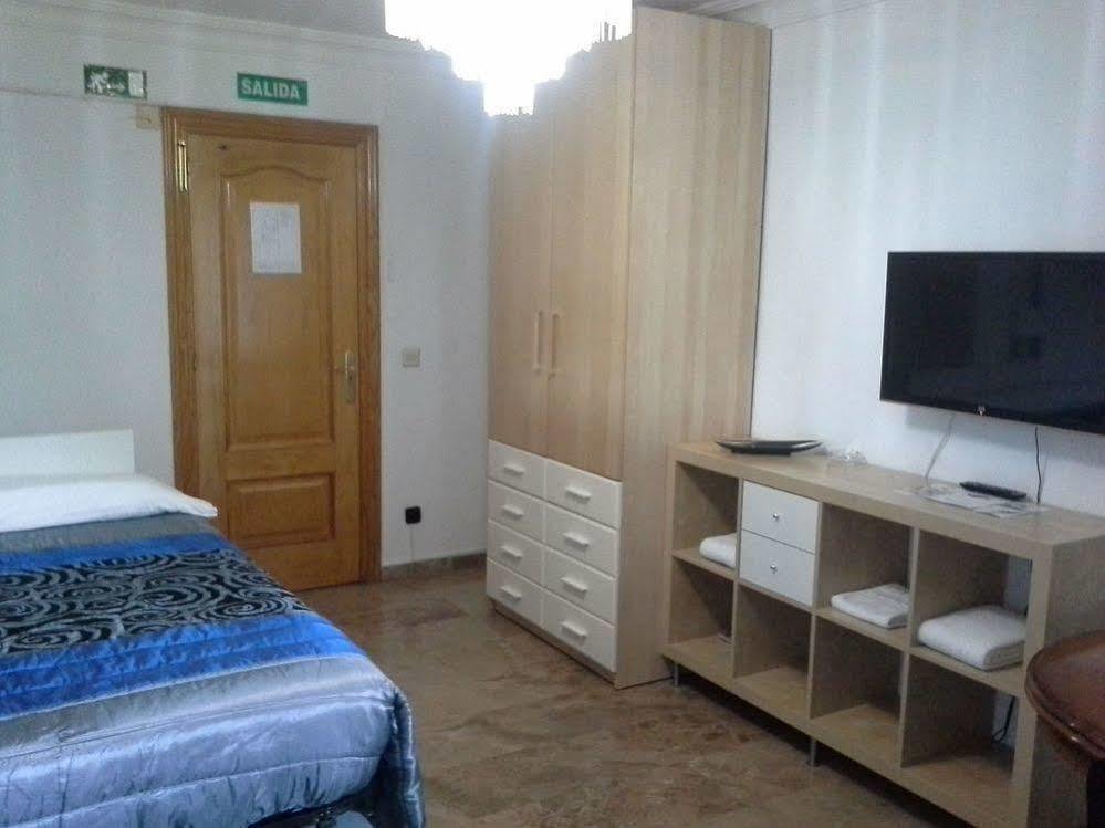 مبيت وإفطار Iberos خاين المظهر الخارجي الصورة
